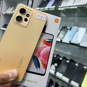 Redmi Note 12 8/256Gb