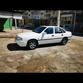 Opel Vectra 1991