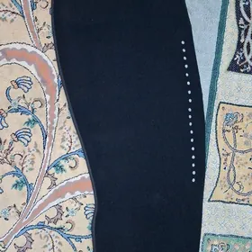 Titanik Avalon tarpeda Nakitka