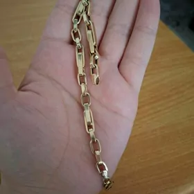 Gyzyl Versaci braslet