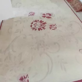 TÜRK HALY ARASSA ULANYLAN