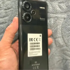 Note 13Pro Plus 24/512GB