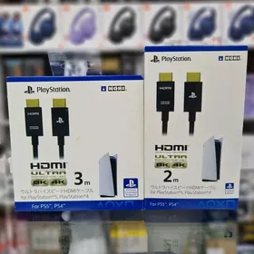 PS5 Hdmi Cable