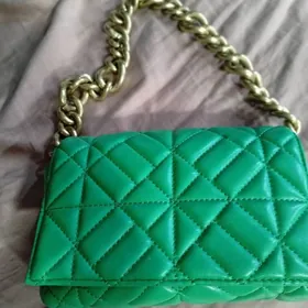 СУМКА ZARA ORIGINAL