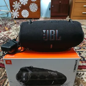 JBL EXTREME 4