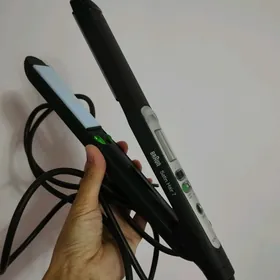 Braun sach duzleshdiriji