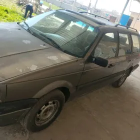 Volkswagen Passat 1991