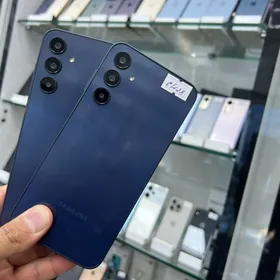 Samsung A25 5G 6/128