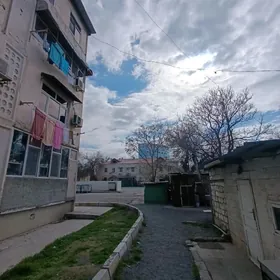 1 Mekir Kemine köçe