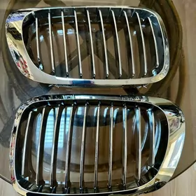 E46 BMW ABLESOFKA NIKEL