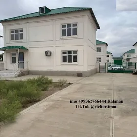 3188-ÇOGANLY KOTEDJ 6-SOTOK ARKAÇ GURLUŞYK