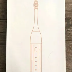 электрическая зуб щетка