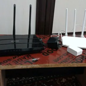 wi-fi router