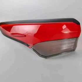 HIGHLANDER 20-23 STOPNIK AYNA