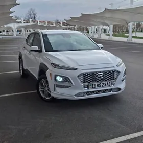 Hyundai Kona 2020