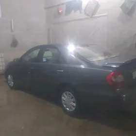 Toyota Camry 2002