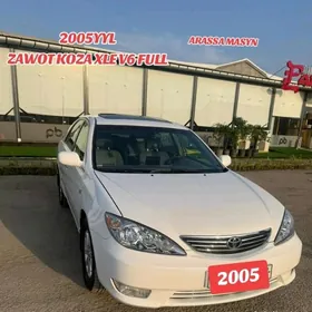 Toyota Camry 2005