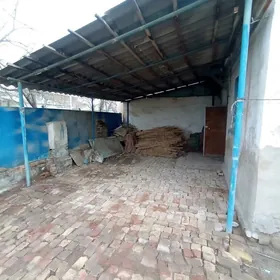 Mary-Şäher-Satlyk-Jowly