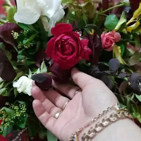 Glawny buhgalter iş gözleyan