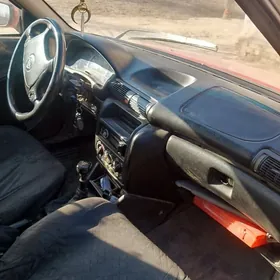 Opel Astra 1996