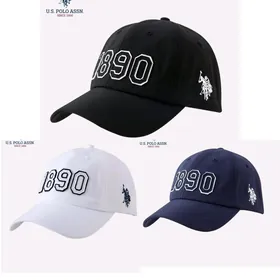 Polo USPA kepka кепка