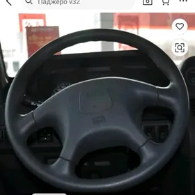 запчасти Митсубиси Паджеро 2.