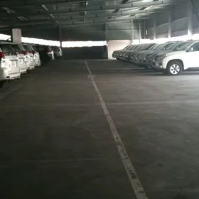 Toyota Land Cruiser Prado 2011