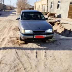 Opel Vectra 1990