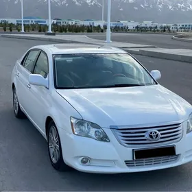 Toyota Avalon 2005