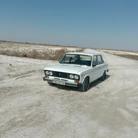 Lada 2106 1990