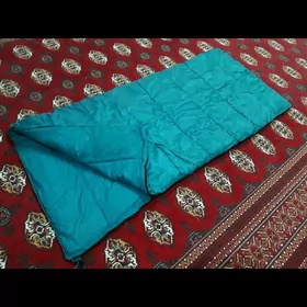 Спальный мешок турецкий синтип