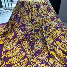 Eýran çille öýme