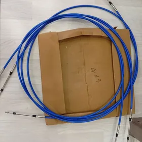 трос ГАЗ-РЕВЕРС Ямаха