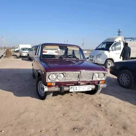 Lada 2106 1999