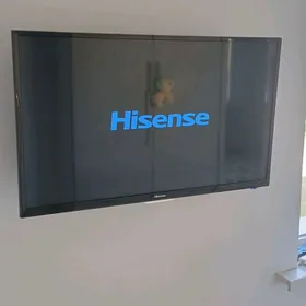 Hisiense 32 lik telewizor