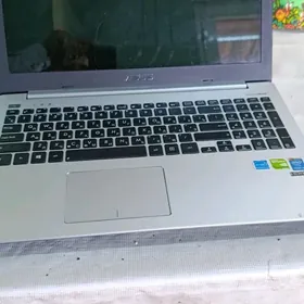 ноутбук Асус, core i5