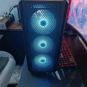 🟦 i5 12400f + B760 + 16GB