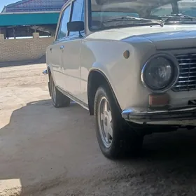 Lada 2104 1980