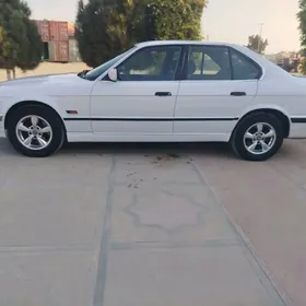 BMW 525 1995