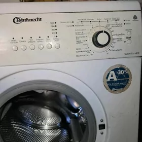 aftamat kir maşyn 6 kililik