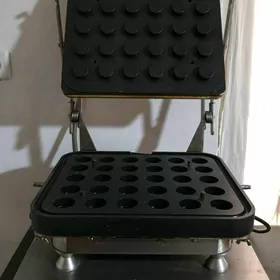 Trtaletka bişirilýän peç