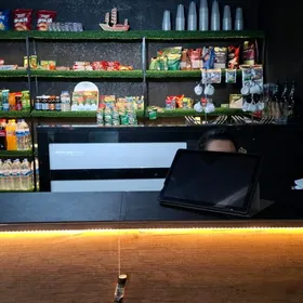 aperator ishgar gerek