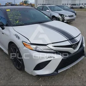 Toyota Camry 2020