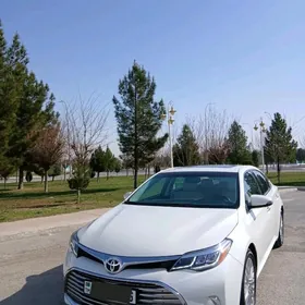 Toyota Avalon 2016