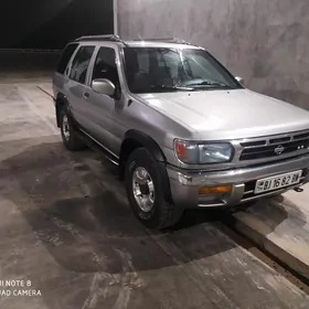 Toyota Fortuner 1998