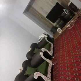 Arenda jaý  Mir-4  KOMNAT