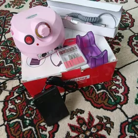 маникюрный фрейзер