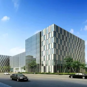 Аренда Офис Беркарар 240м2