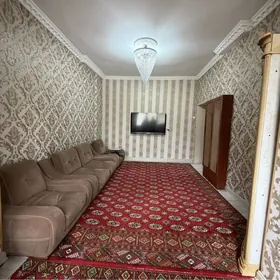 hitrowka 3/komnat beik potolok