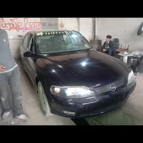 Opel Vectra 1998